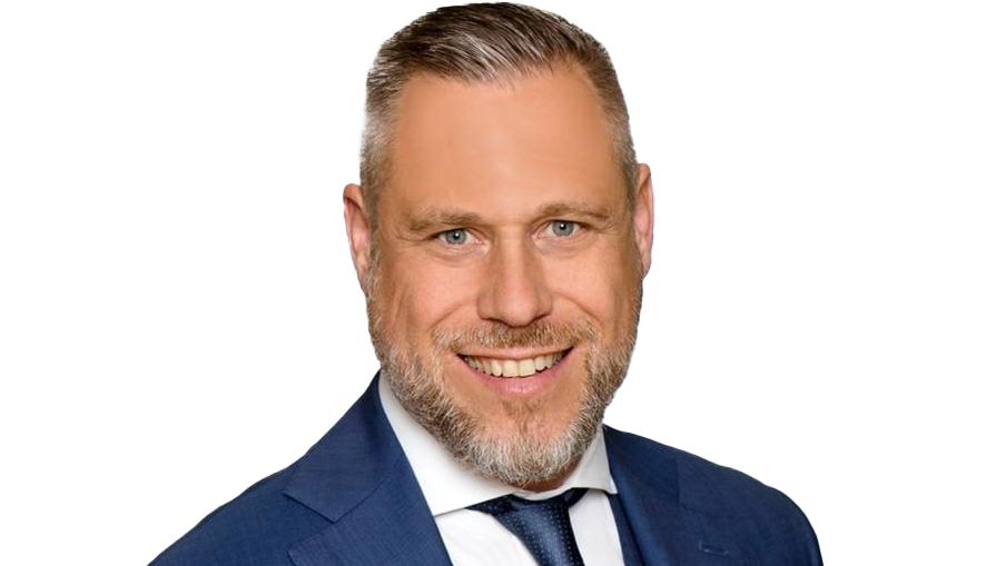 Michael R. Baumann, Head of Capital Markets Germany bei Colliers. Bildquelle: Colliers