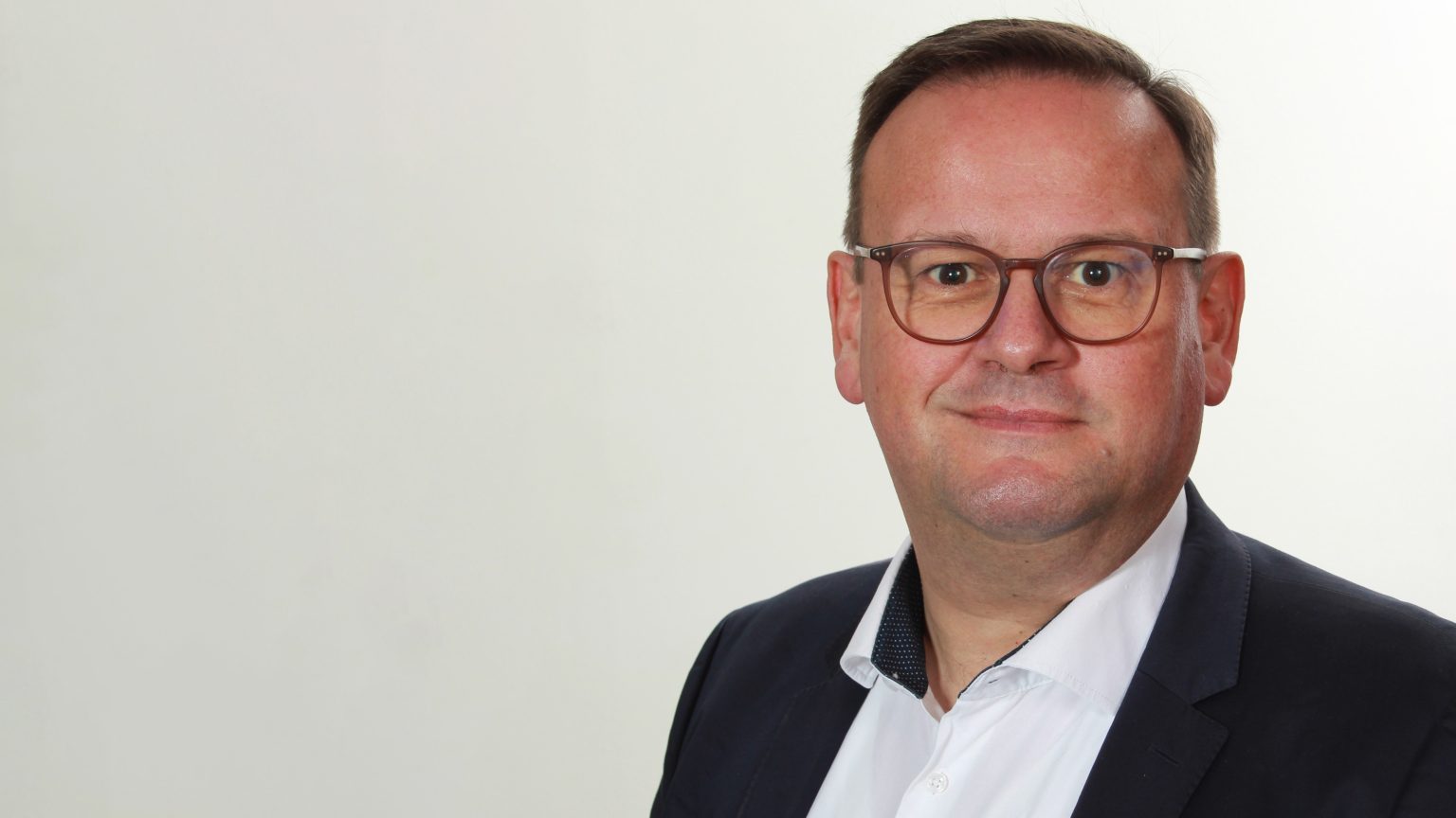Markus Kreuter, COO der CAERUS Debt Investments AG. Bildquelle: CAERUS