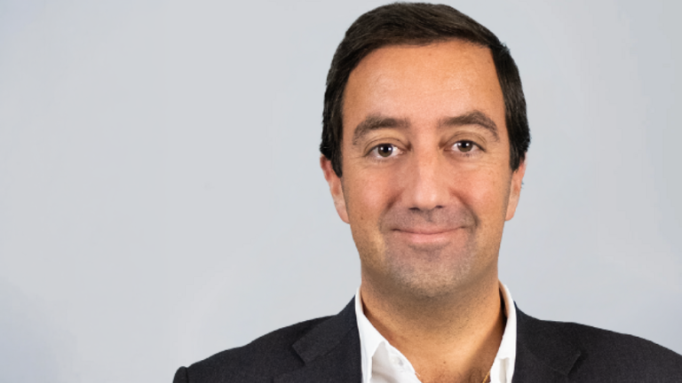 Louis Flamand, Chief Investment Officer beim Private-Equity-Spezialisten Altaroc Partners. Bildquelle: Altaroc Partners
