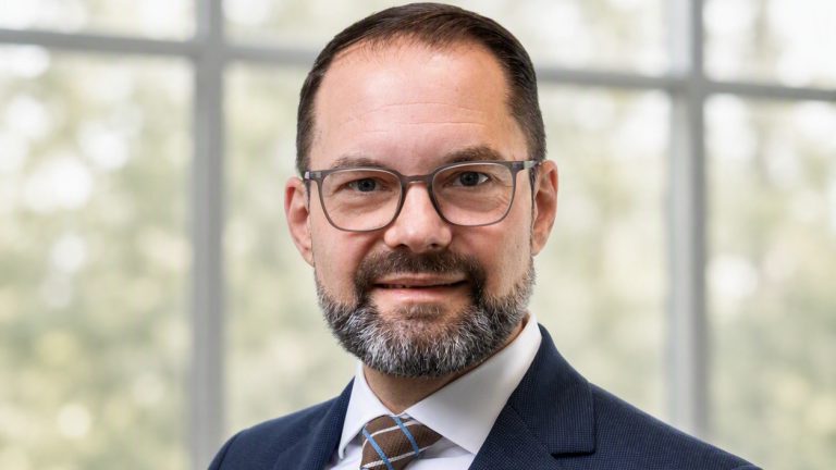 Andreas Trumpp (Copyright: KGAL GmbH & Co. KG)
