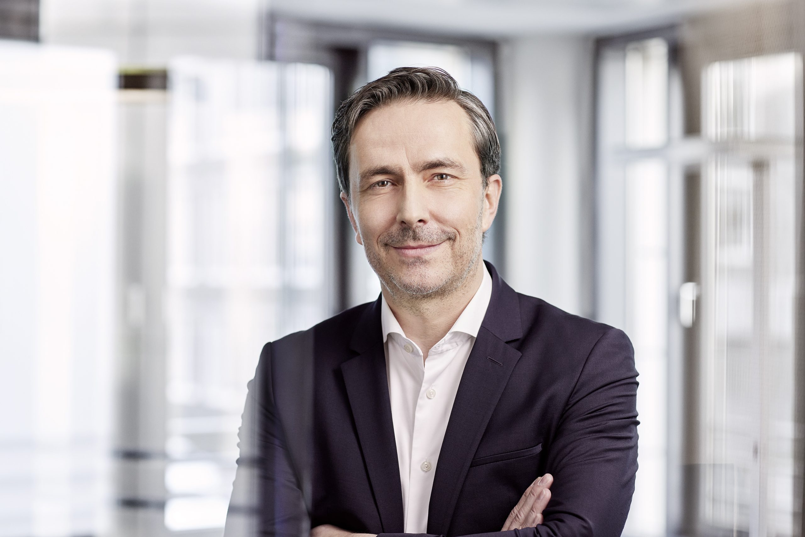 Marc Sahling  (Quelle: Lübke Kelber AG)