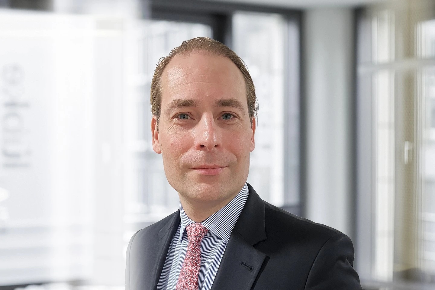 Dr. Karsten Lieser  (Quelle: Lübke Kelber AG)