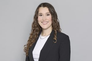 Katharina Ganschow
(Copyright: Catella Investment Management)