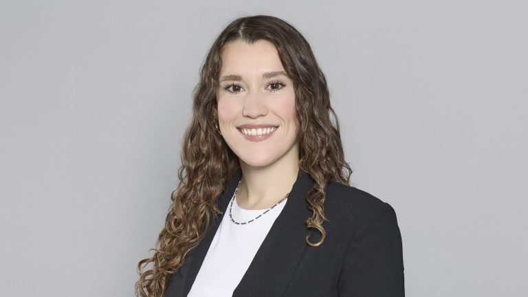 Katharina Ganschow (Copyright: Catella Investment Management)