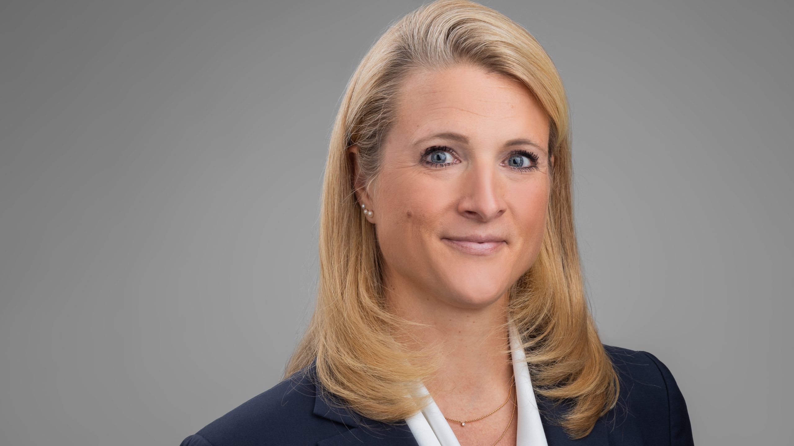Sarina Schekahn, Head of Industiral & Logistics Leasing bei CBRE