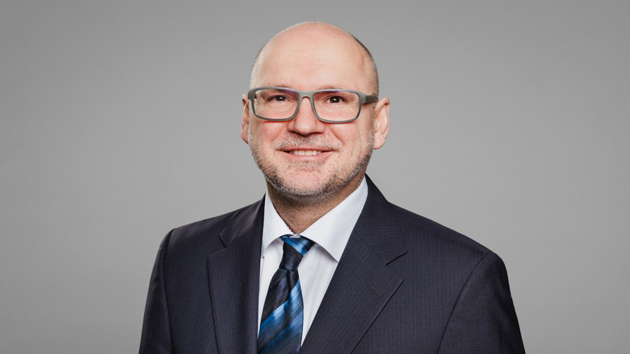 Alexander Fieback, Bereichsleiter Büro- und Gewerbeimmobilien bei bulwiengesa
