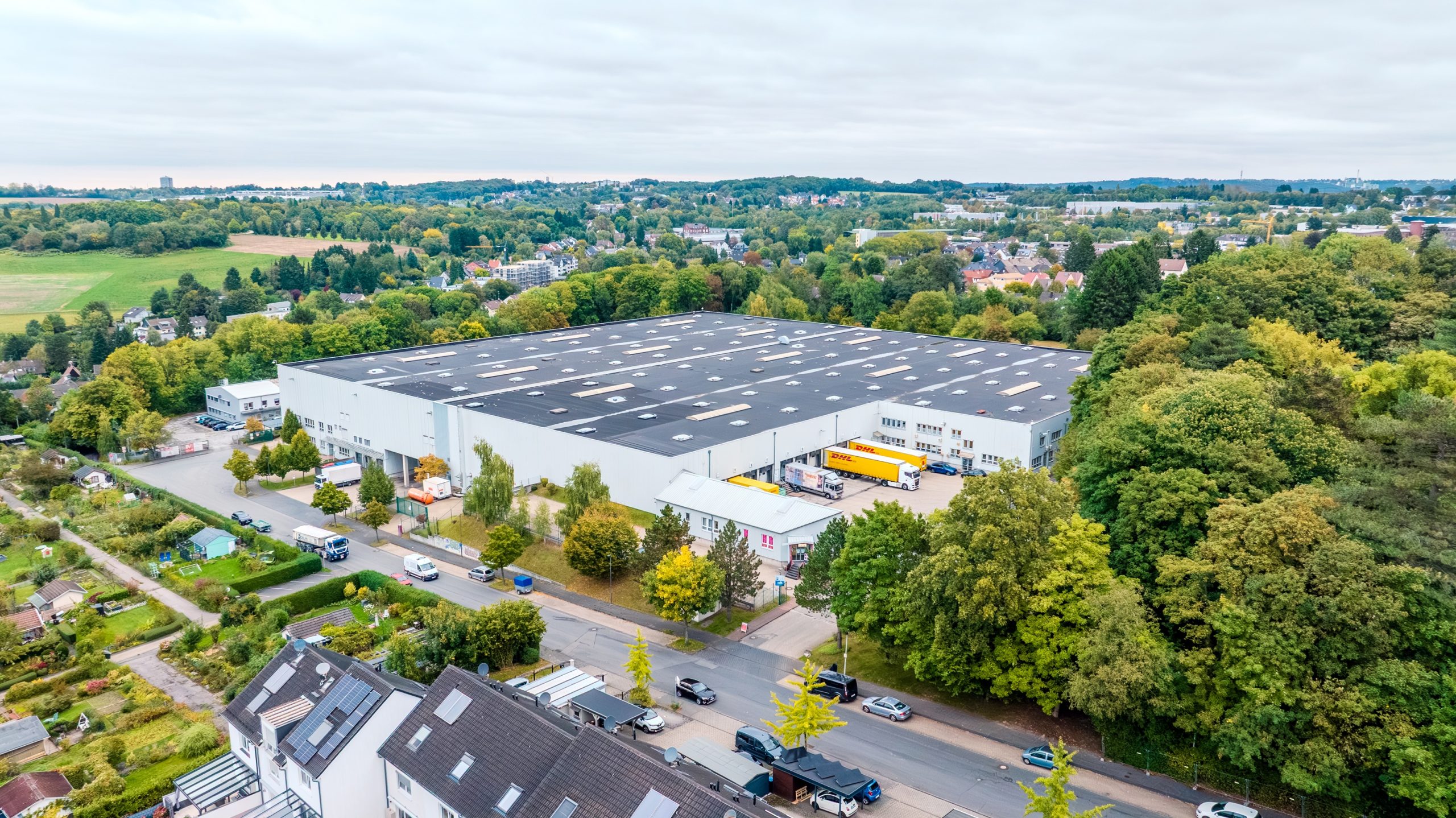 Hippocampus Solingen Quelle: CTP Invest Germany