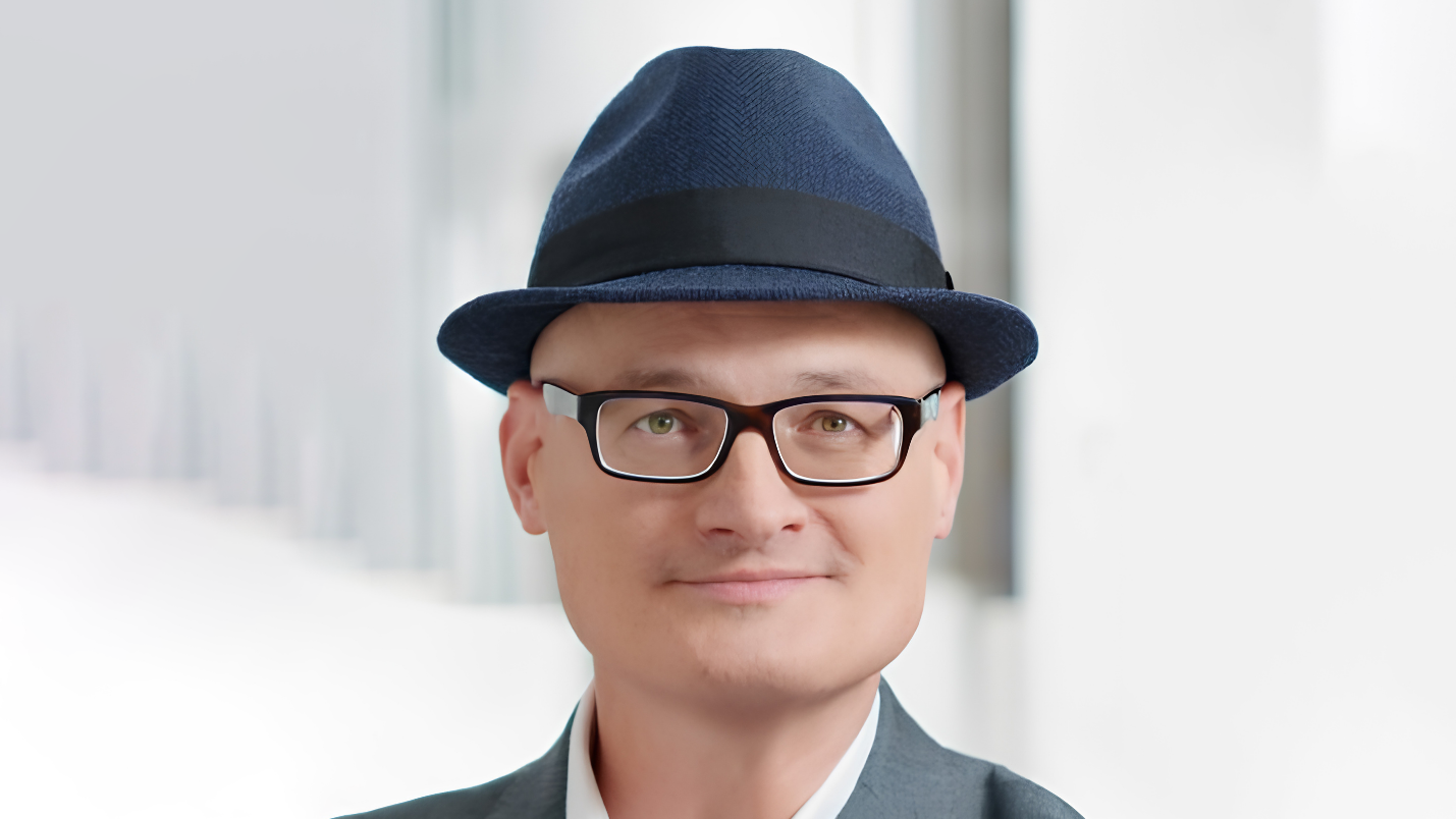 Sean O'Neill Quelle: APCOA