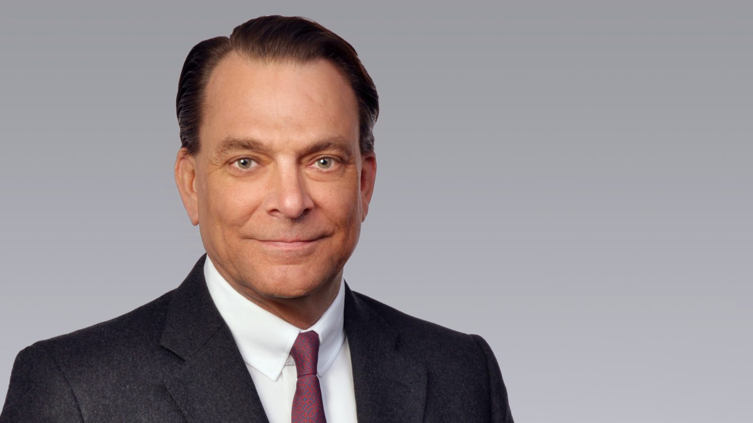 Felix von Saucken, CEO bei Colliers Deutschland. Bildquelle: Colliers